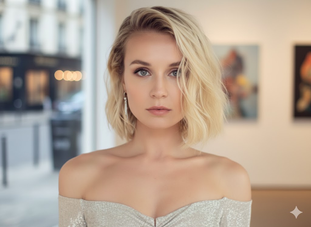 Полина Гагарина