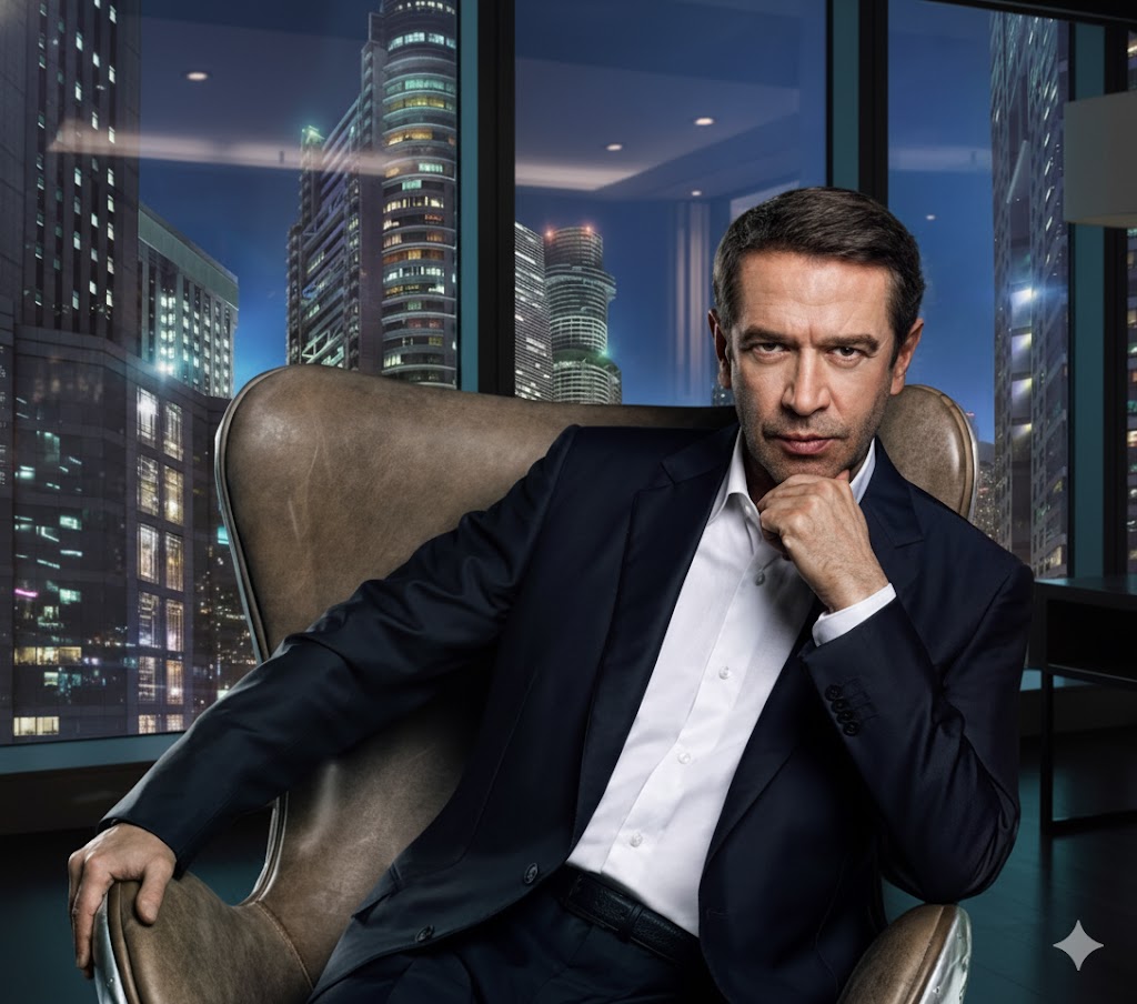 Владимир Машков