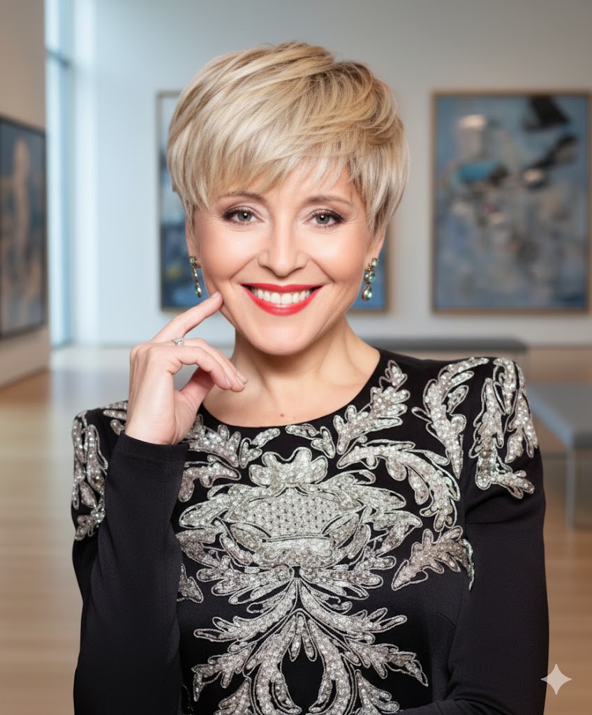 Анжелика Варум